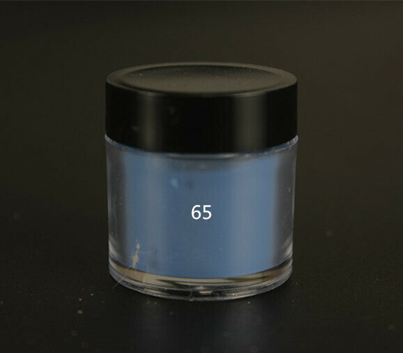 Acrylic powders | 44 color options | 10 g - Image 27