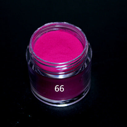 Acrylic powders | 44 color options | 10 g - Image 28