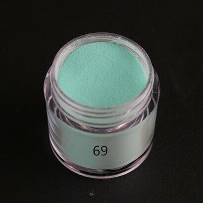 Acrylic powders | 44 color options | 10 g - Image 29