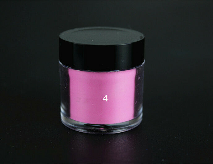 Acrylic powders | 44 color options | 10 g - Image 4