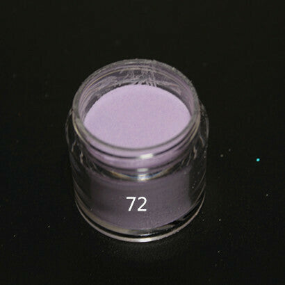 Acrylic powders | 44 color options | 10 g - Image 31
