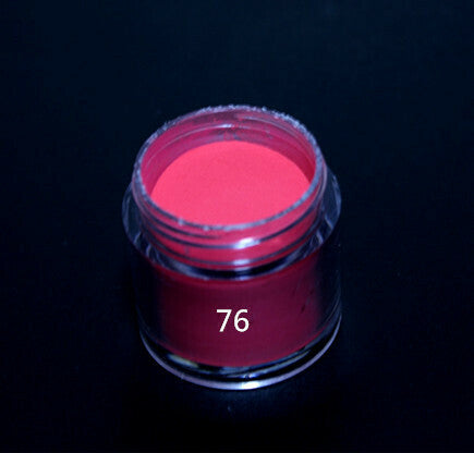 Acrylic powders | 44 color options | 10 g - Image 32