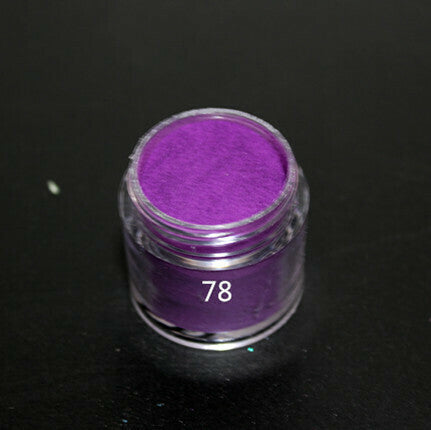 Acrylic powders | 44 color options | 10 g - Image 33