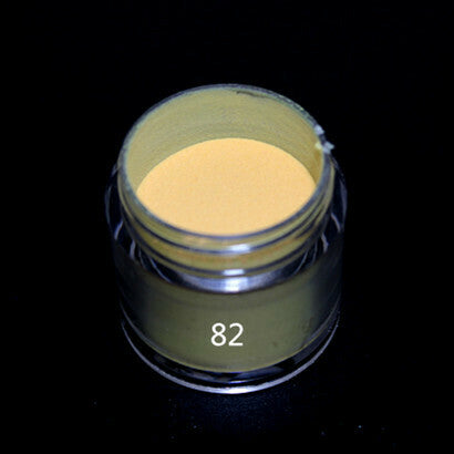 Acrylic powders | 44 color options | 10 g - Image 35