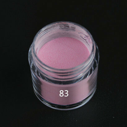 Acrylic powders | 44 color options | 10 g - Image 36