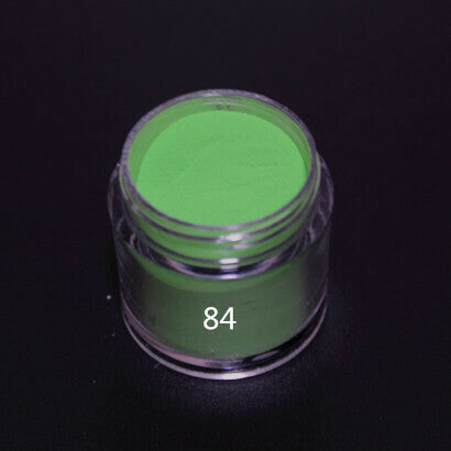 Acrylic powders | 44 color options | 10 g - Image 37