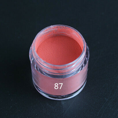 Acrylic powders | 44 color options | 10 g - Image 40