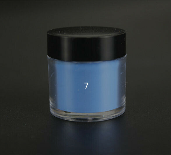 Acrylic powders | 44 color options | 10 g - Image 5