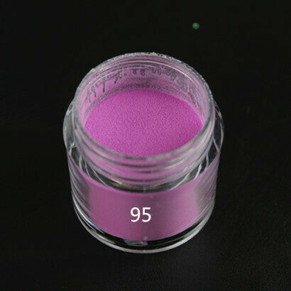 Acrylic powders | 44 color options | 10 g - Image 41