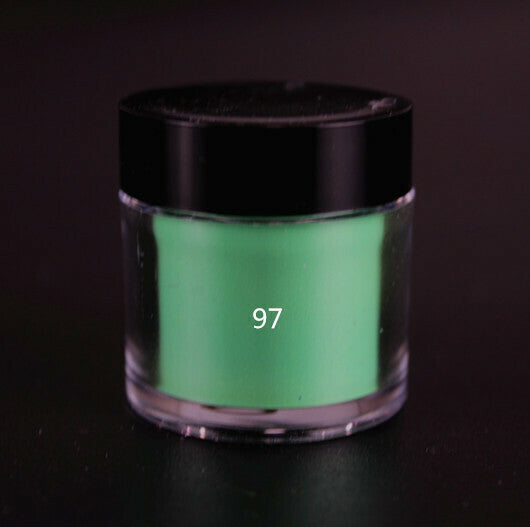 Acrylic powders | 44 color options | 10 g - Image 42