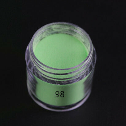 Acrylic powders | 44 color options | 10 g - Image 43