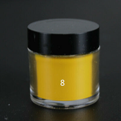 Acrylic powders | 44 color options | 10 g - Image 6