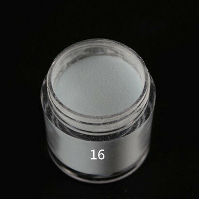 Acrylic powders | 44 color options | 10 g - Image 10