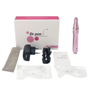 Alternative view of Dr Pen Microneedle pen | Ultima M7