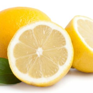 Lemon essential oil 10ml