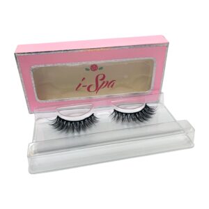 Strip lashes | Design 1022