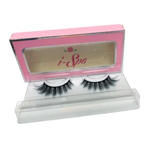 Strip lashes | Design 1028