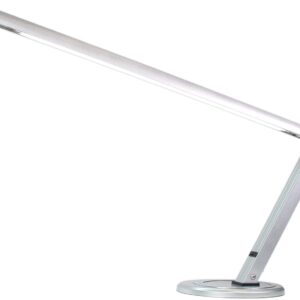 Alternative view of Professional nail table lamp | Black or Silver