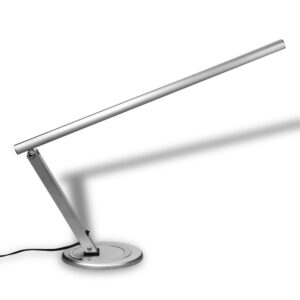 Professional nail table lamp | Black or Silver