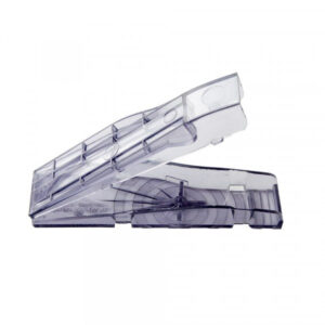 Alternative view of Dermaplaning Blade Removers - Individual