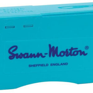 Alternative view of Dermaplaning Blade Removal Box