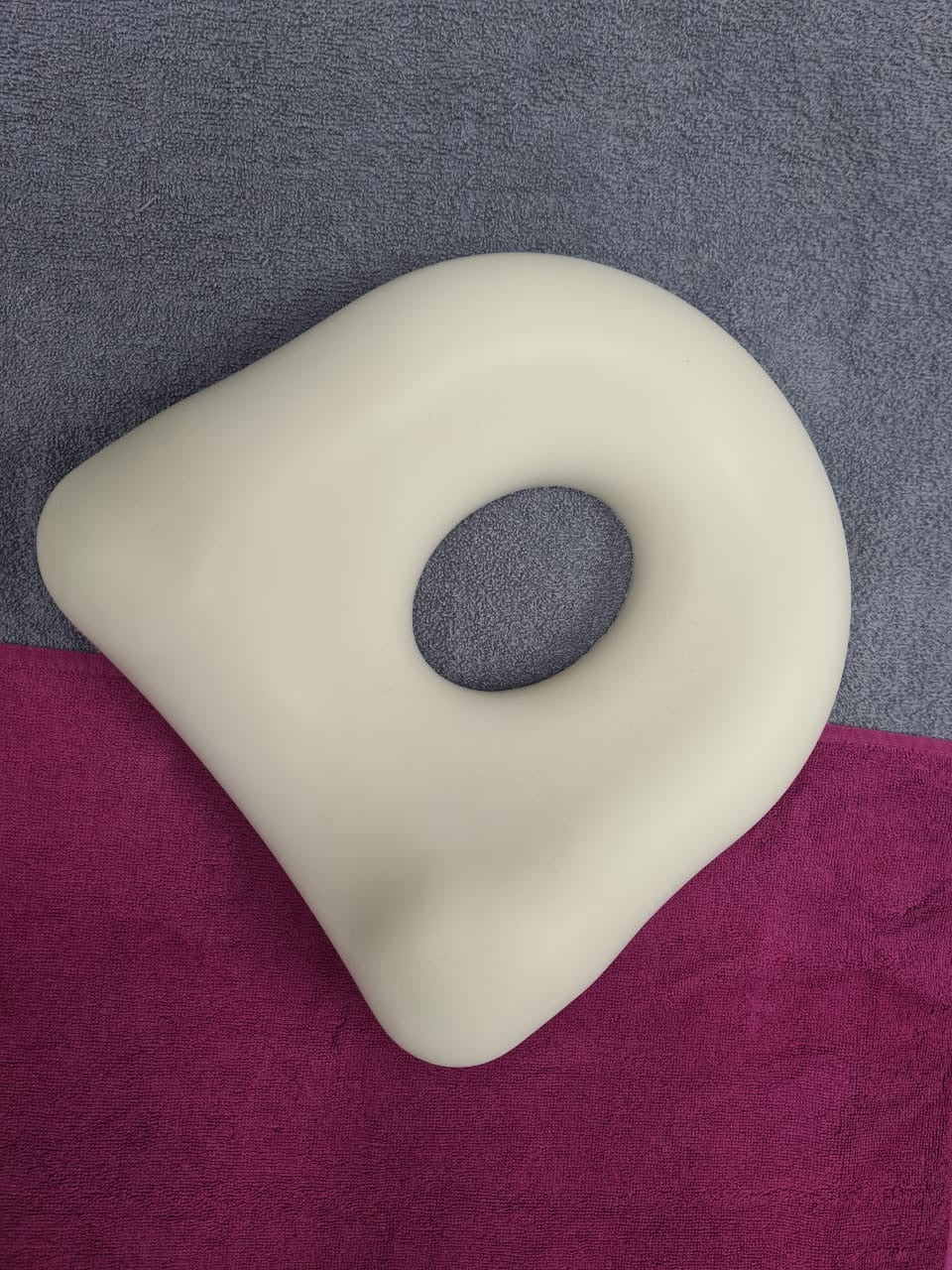 Foam Head & Face Rest - Image 3