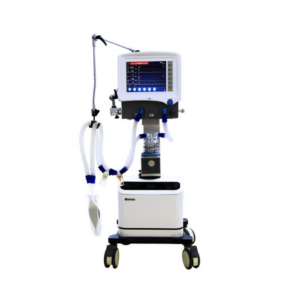 ICU Ventilator Machine | S1100