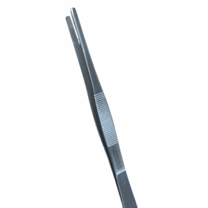 DISSECTING FORCEPS 12.5/13cm PLAIN