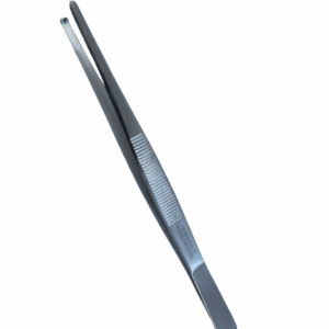 DISSECTING FORCEPS 15cm TOOTHED
