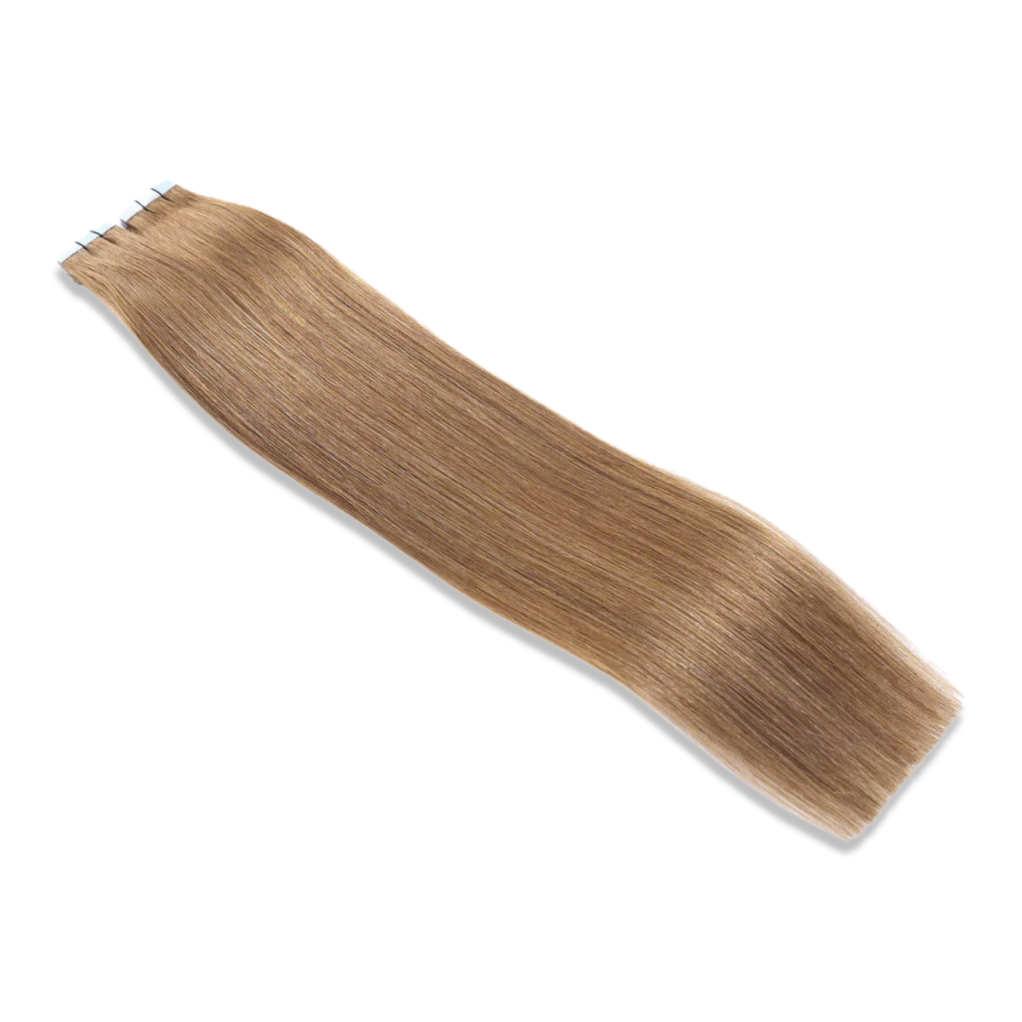 Tape in Hair Extensions - #12 Ash Blonde - 20inch