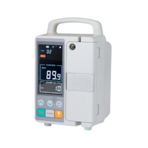 Alternative view of Infusion Pump KL-8052N