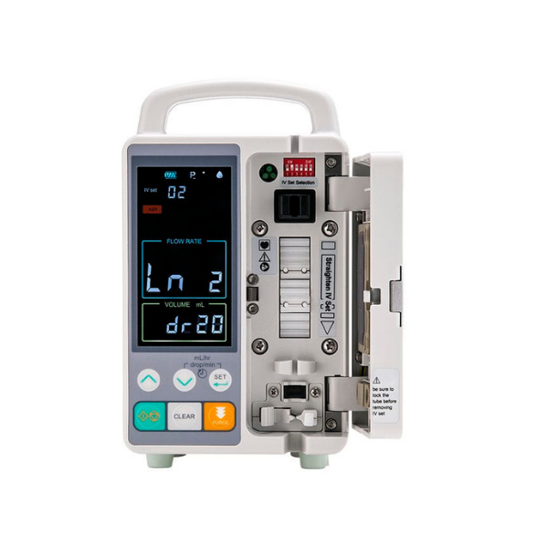 Infusion Pump KL-8052N - Image 3