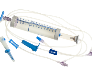 Infusion Set Buretrol – 150ml