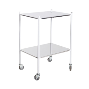 Instrument Trolley – Epoxy coated