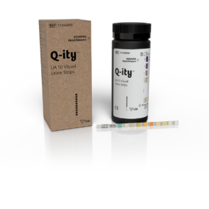 INSULIN SYRINGE 1ML 29G X 6MM 100’s