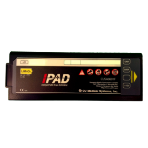 iPAD NF1200 Disposable Battery
