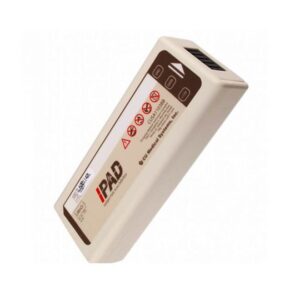 iPAD SP1 and SP2 Disposable Li-ion Battery