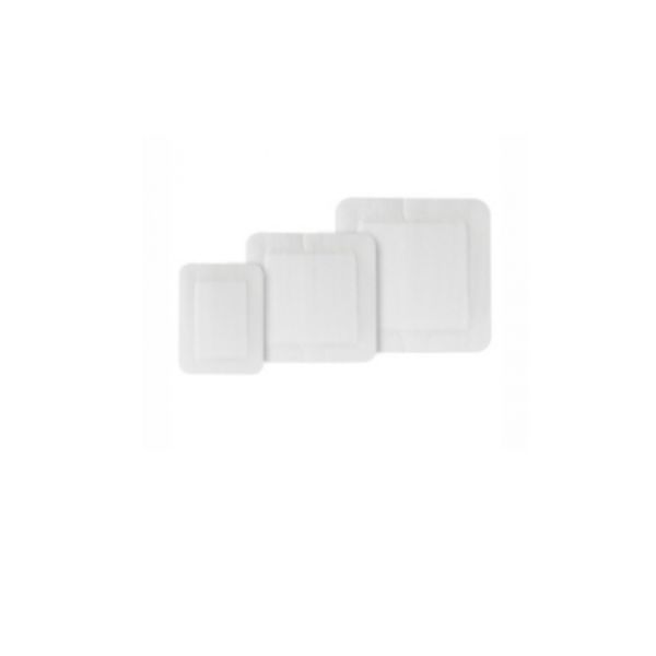 Island Dressing (Non-Woven) sterile