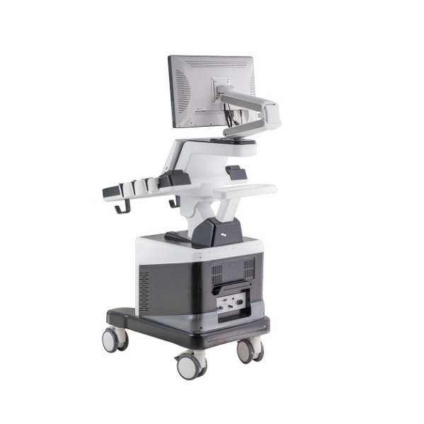 iSonic® High Quality Images Colour Ultrasound Scanner + 2 Probes - Image 3