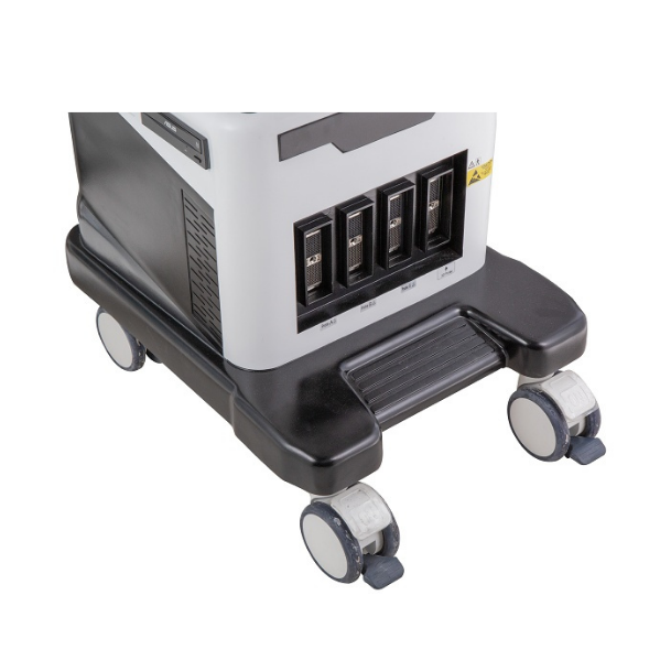 iSonic® High Quality Images Colour Ultrasound Scanner + 2 Probes - Image 4