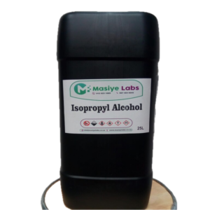 Isopropyl Alcohol 85% 25L