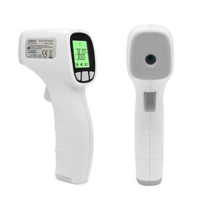 Infra Red Non-Contact Thermometer - FDA Approved - Image 2