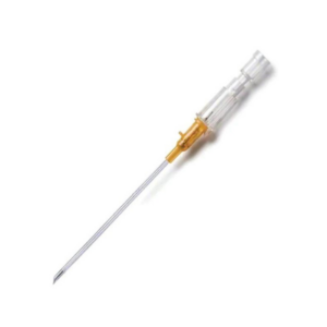 Jelco I.V Catheter 14G Orange | Each