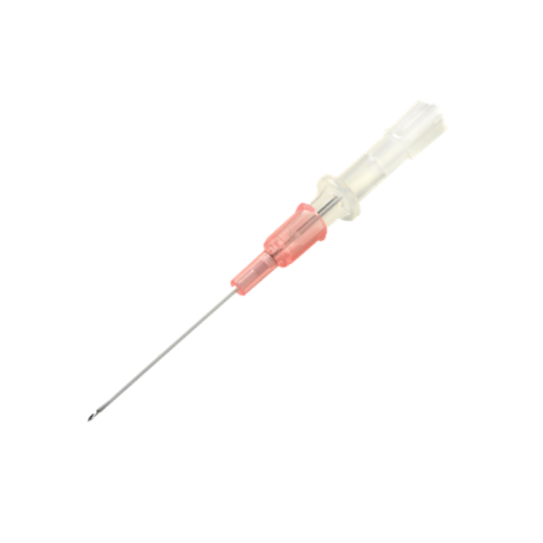 Jelco I.V. Catheter 20G Pink | Each