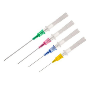 Alternative view of Jelco® IV Catheter | 50’s