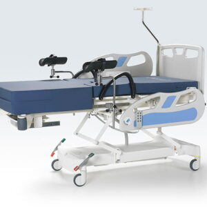 JMM02 DELIVERY BED / GYNAECOLOGICAL PATIENT BED