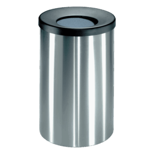 Wide Litter Bin