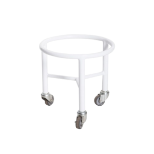 Kick-A-Bout Bucket Type | Epoxy Coated
