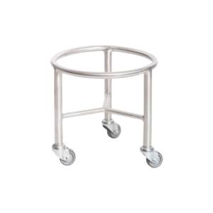 Kick-A-Bout Bucket Type | Stainless Steel