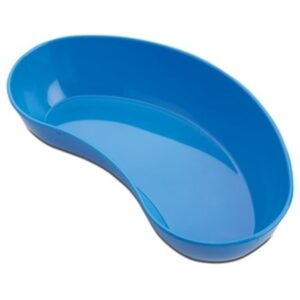 Alternative view of Kidney Dish 20cm Plastic